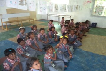 class_room
